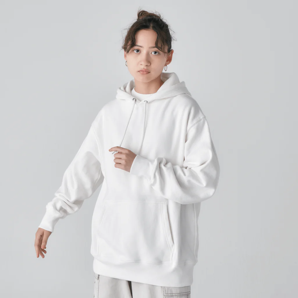 MoNaのダルかわ天使ちゃんʚ˙꒳​˙ɞ˚˙ Heavyweight Hoodie