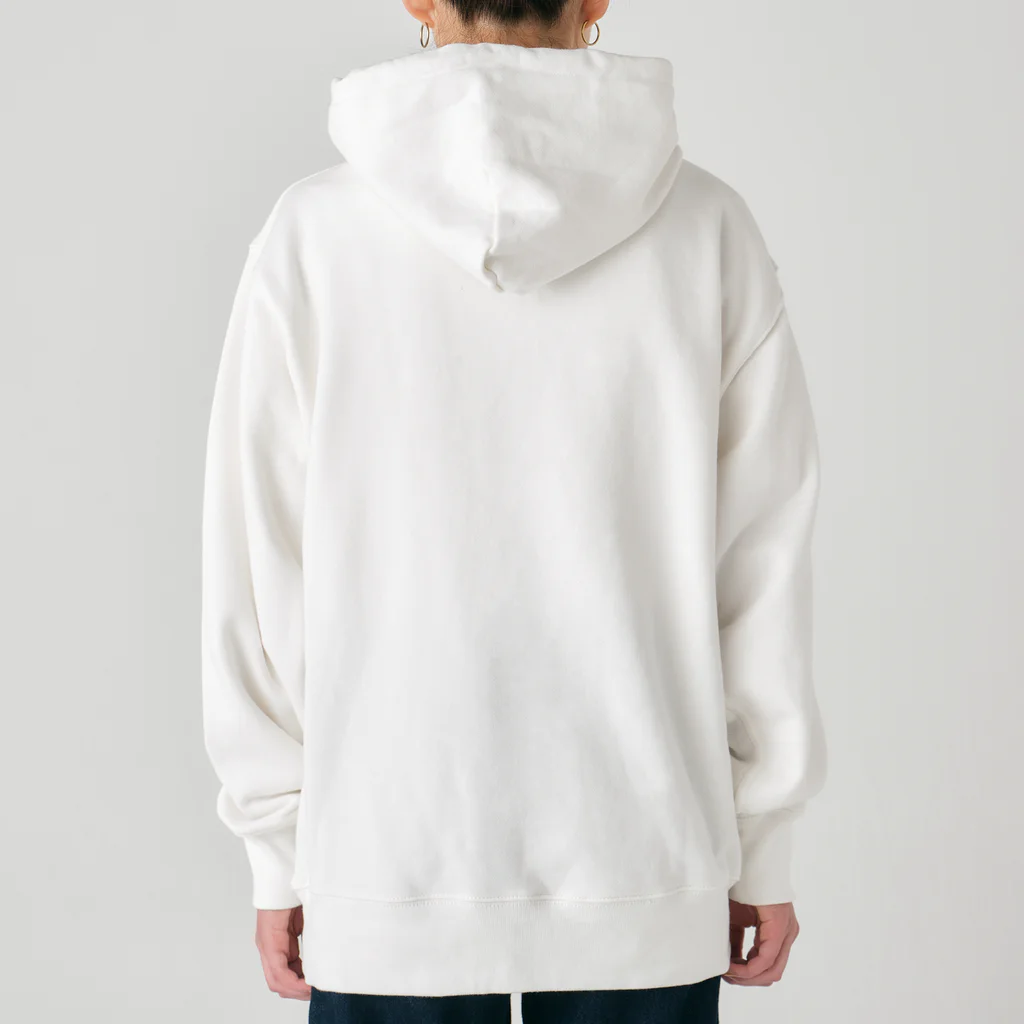 MoNaのダルかわ天使ちゃんʚ˙꒳​˙ɞ˚˙ Heavyweight Hoodie