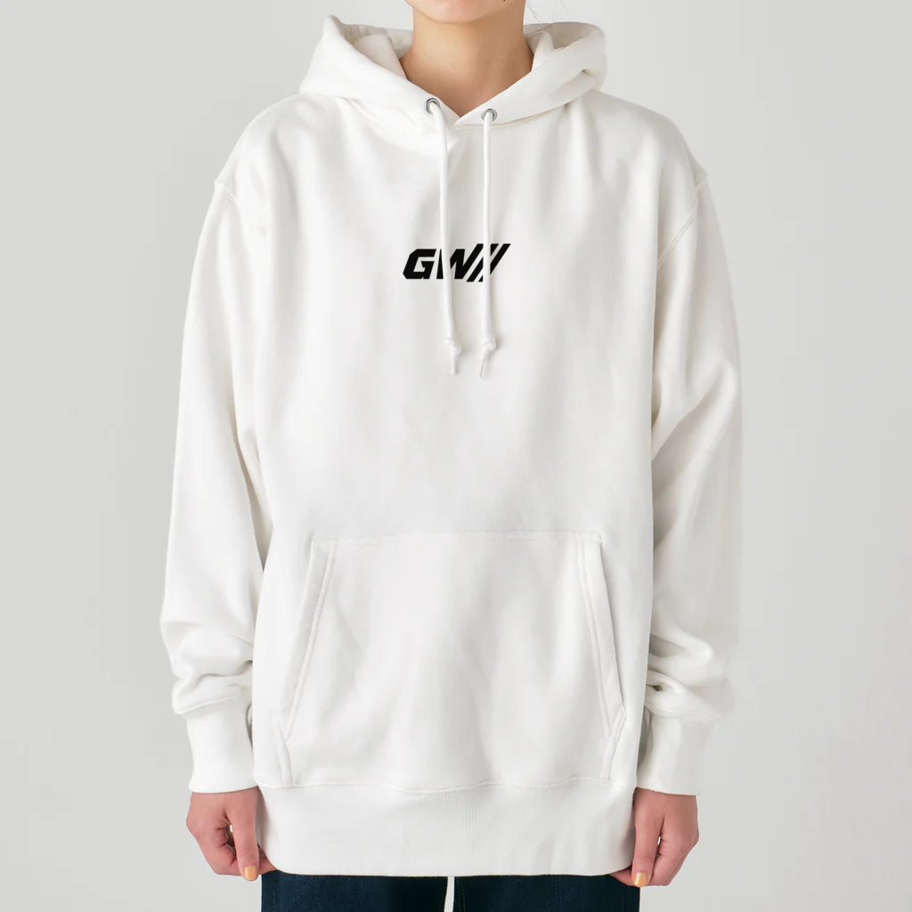 mogimogi-のGW// Heavyweight Hoodie