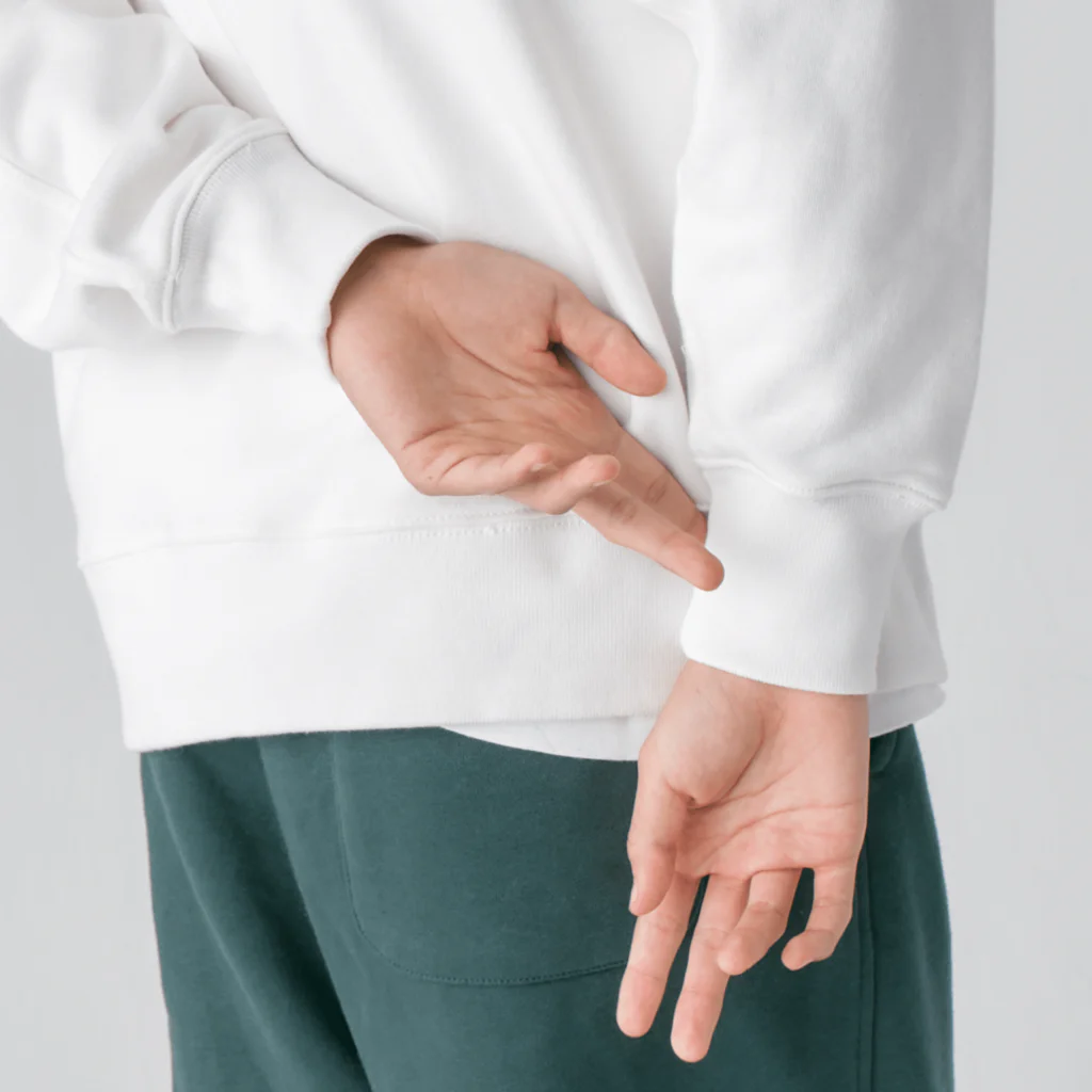 有限会社ケイデザインのウミガメさんの海【4】 Heavyweight Hoodie