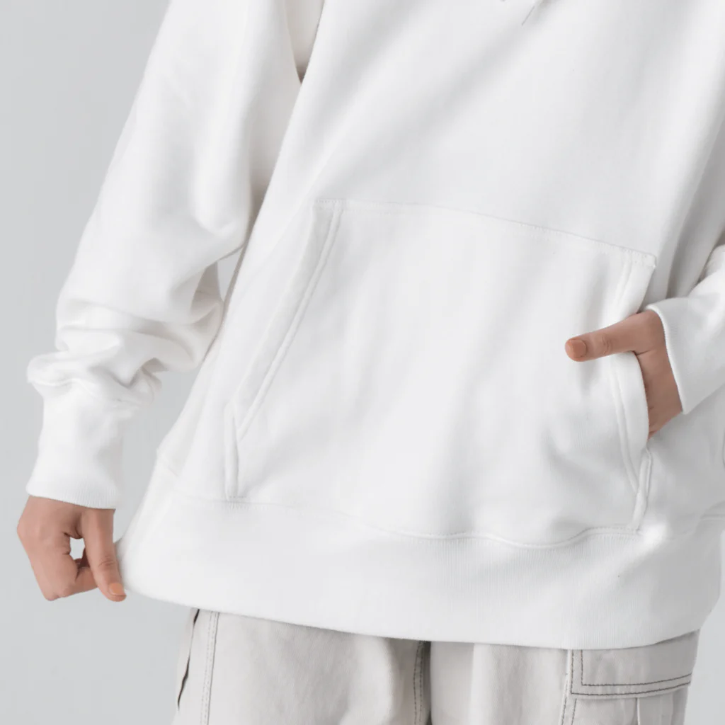 KokonatiのCHEEHOO NATION  Heavyweight Hoodie