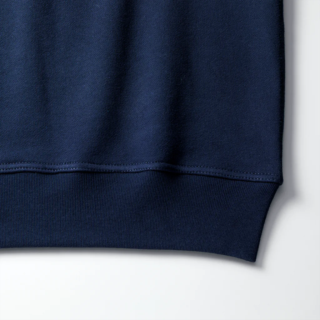 studioarumakan1のSA♥ Heavyweight Crew Neck Sweatshirt
