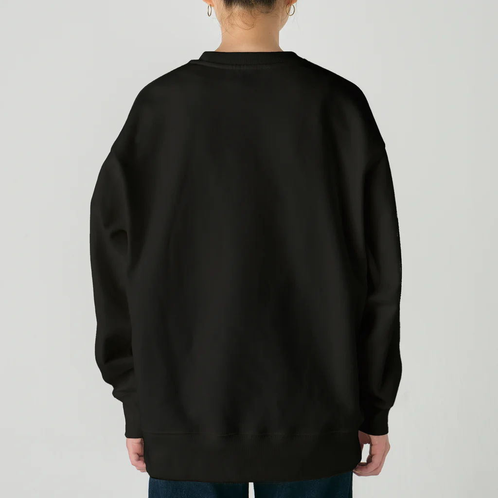 B3QPのMYS.14.3552 Tees/Sweats Alphabetic ver. Heavyweight Crew Neck Sweatshirt