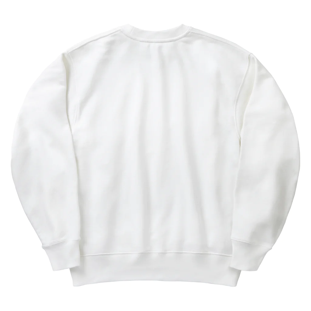 Ang-DemonのAngDemon BLOOD Heavyweight Crew Neck Sweatshirt