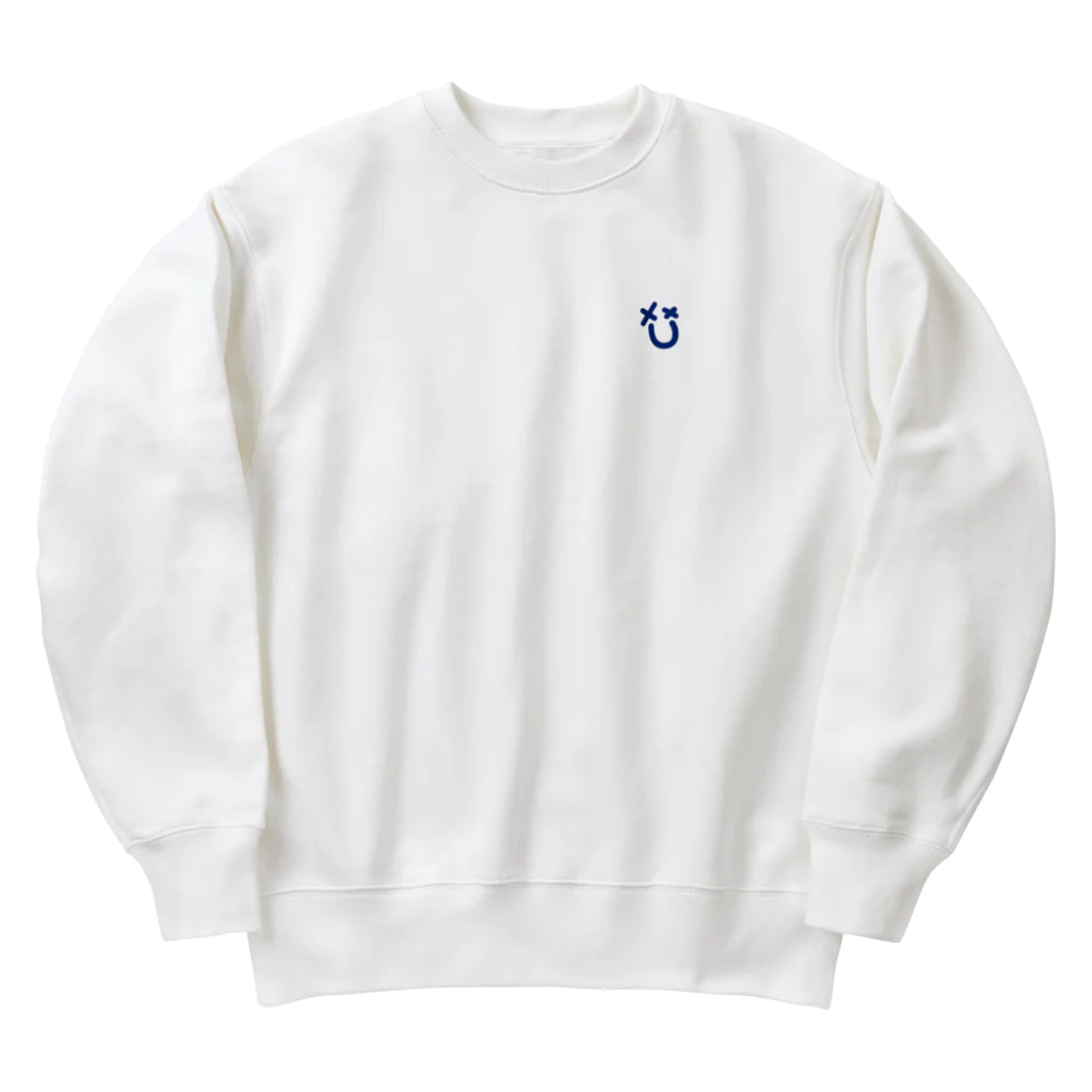 Fluffy_HUGSの【フラハグ】コーヒータイム Heavyweight Crew Neck Sweatshirt