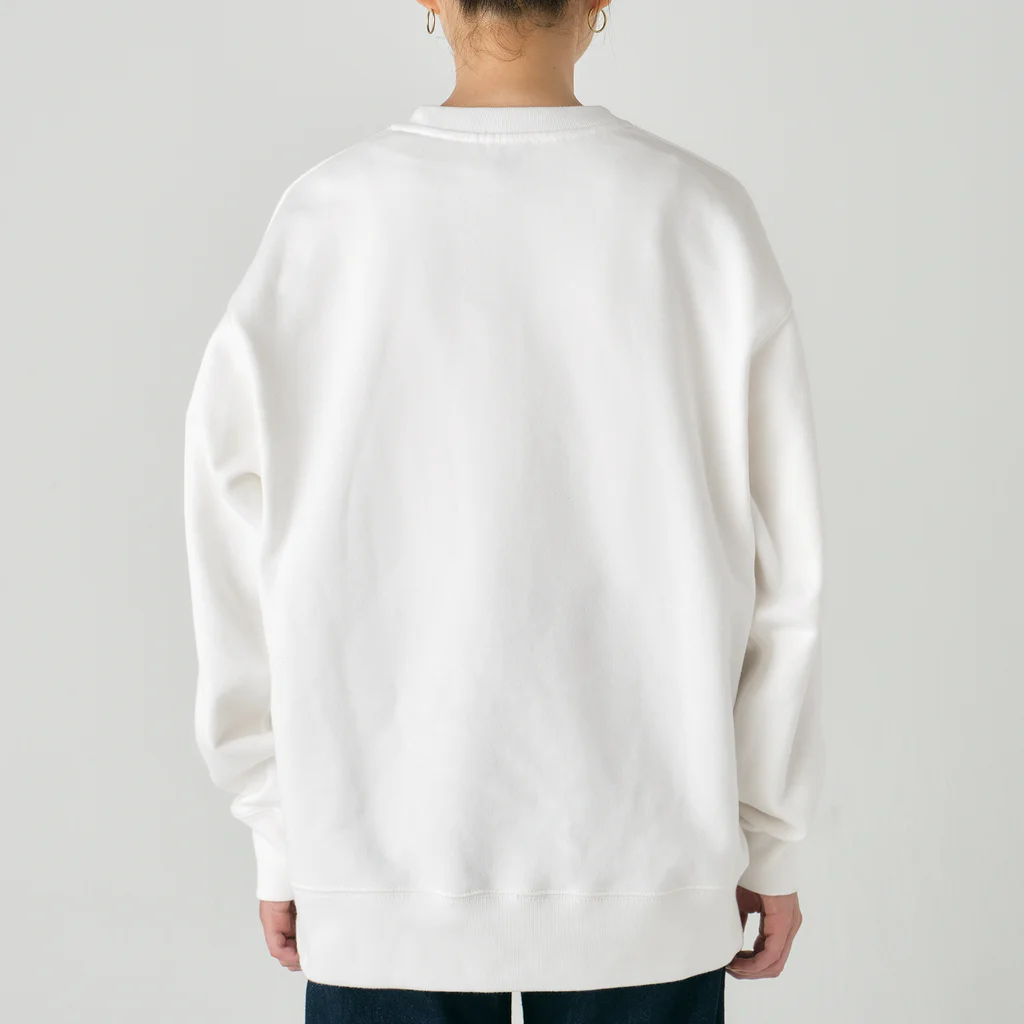 Ang-DemonのAngDemon BLOOD Heavyweight Crew Neck Sweatshirt