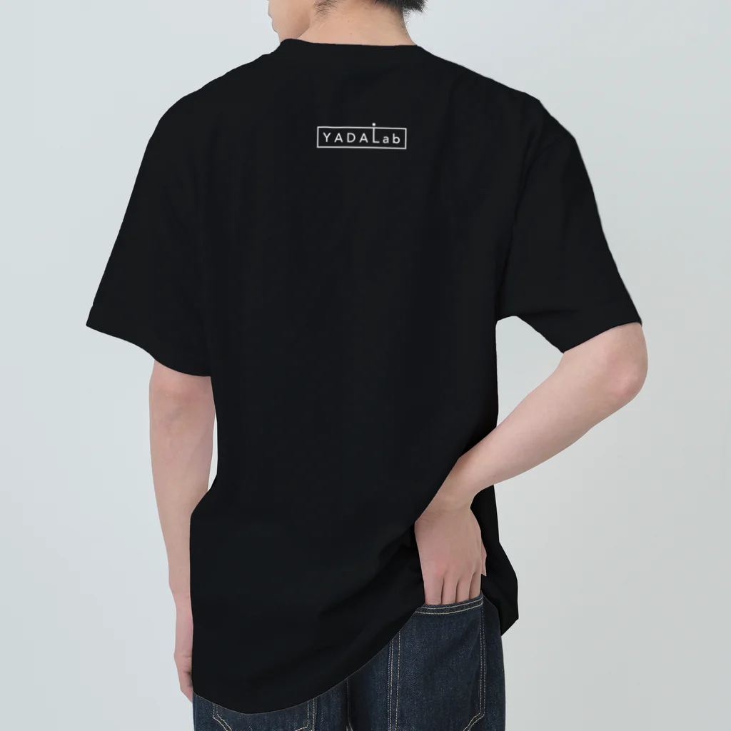 ∞INFINITY∞のCORE SOUL Heavyweight T-Shirt