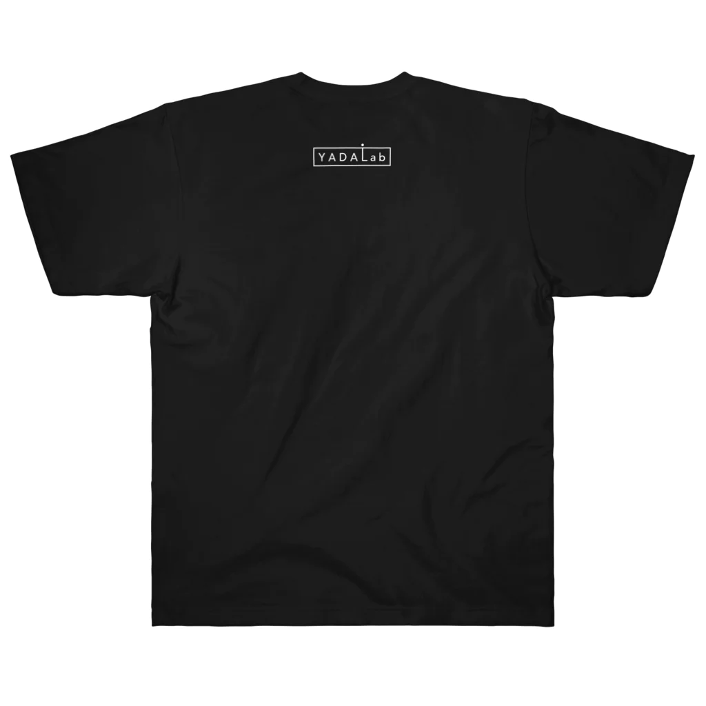 ∞INFINITY∞のCORE SOUL Heavyweight T-Shirt