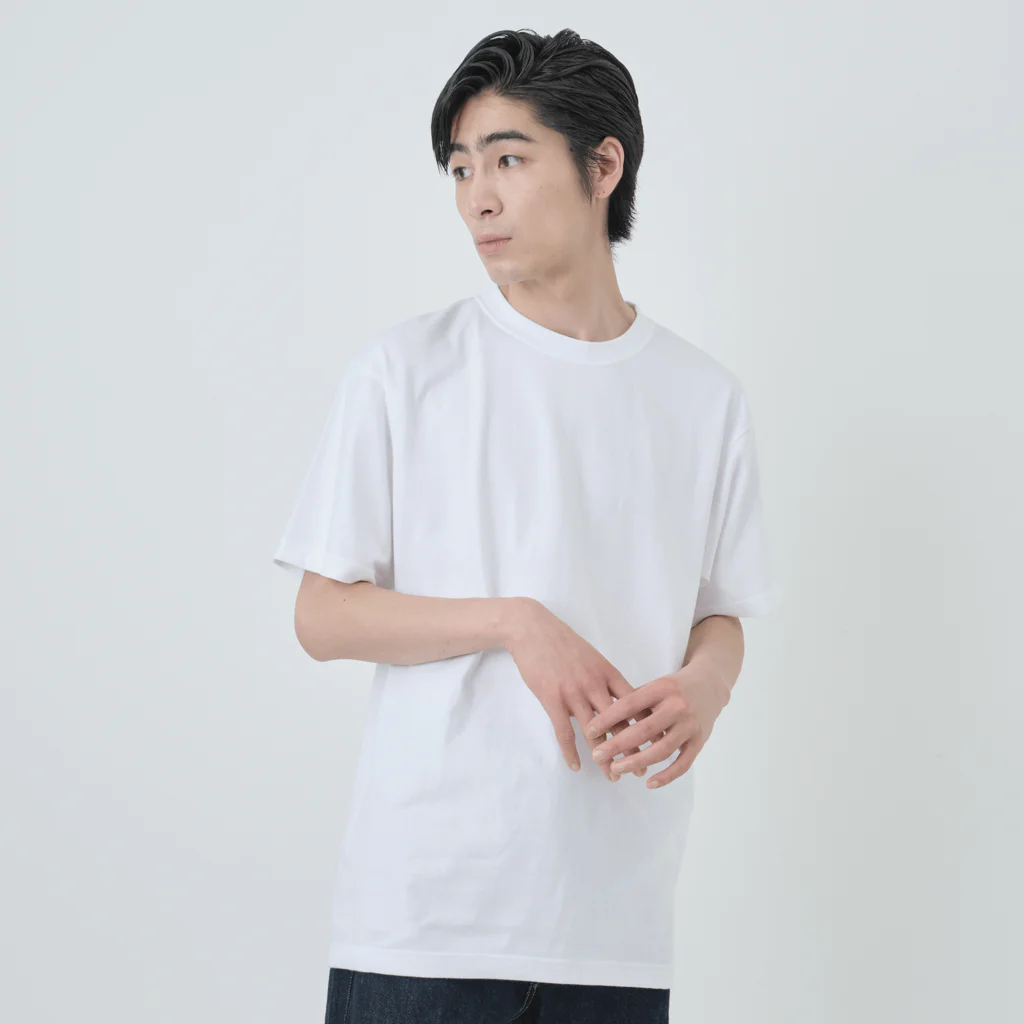 BJJ INDEXのBJJ INDEX ワンポイントロゴ Heavyweight T-Shirt