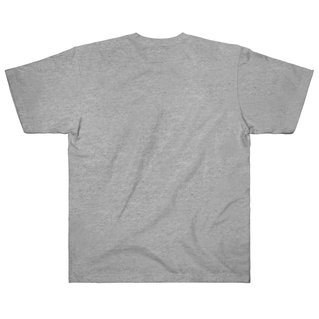 IKARUGA　斑鳩の14 Heavyweight T-Shirt