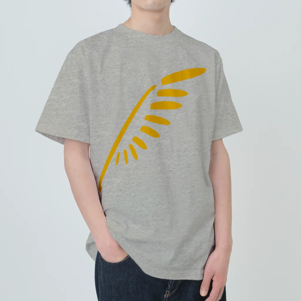 IKARUGA　斑鳩の5 Heavyweight T-Shirt