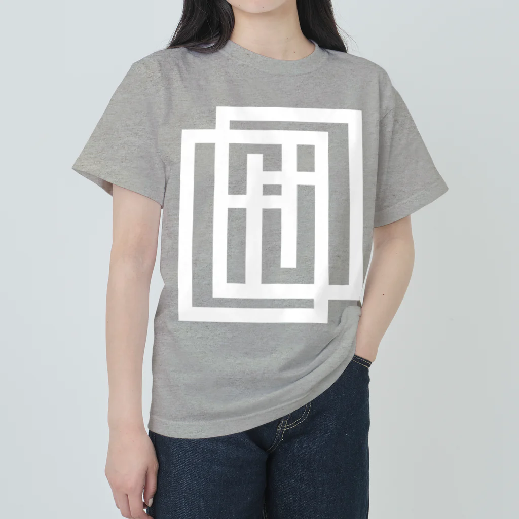 IKARUGA　斑鳩の14 Heavyweight T-Shirt