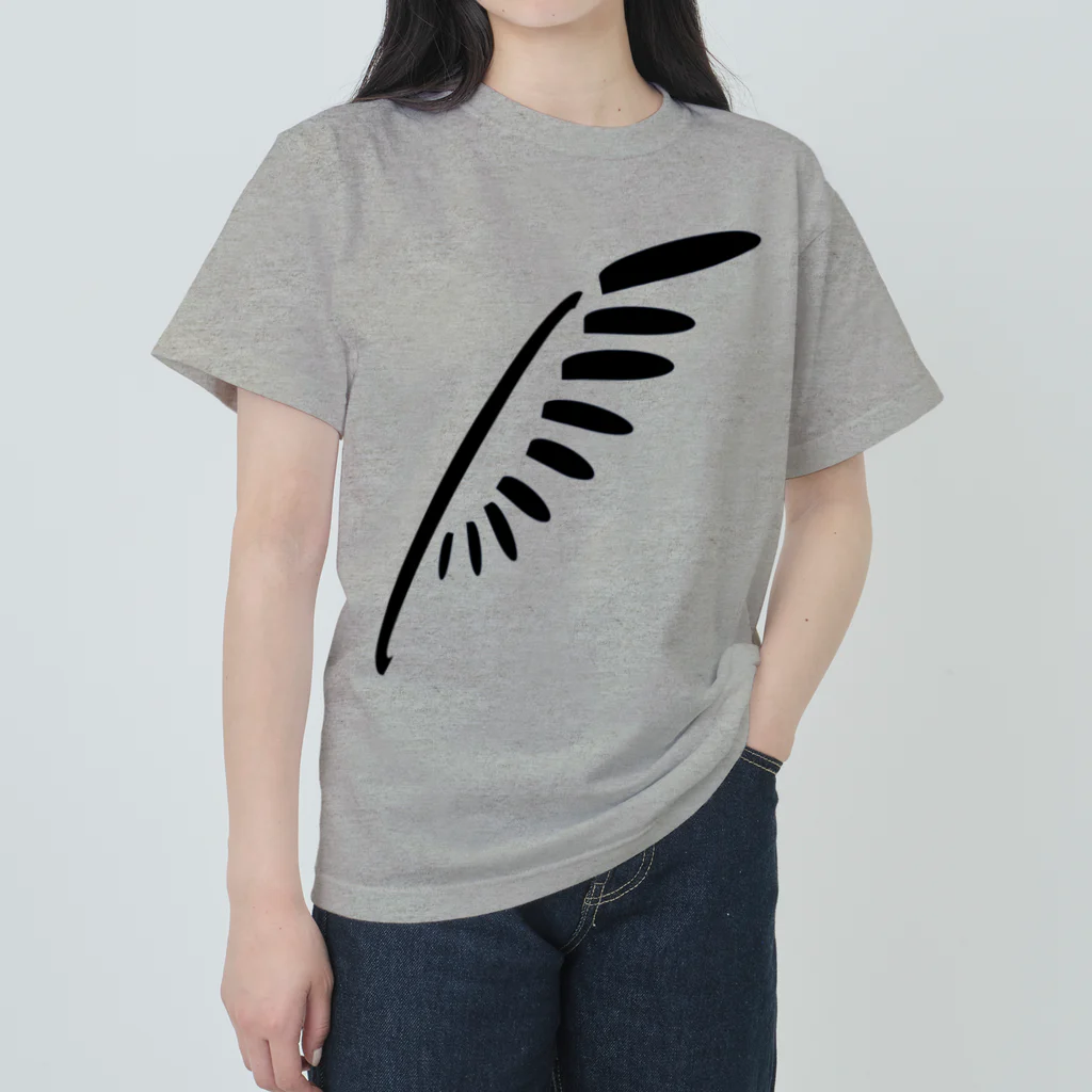 IKARUGA　斑鳩の1 Heavyweight T-Shirt