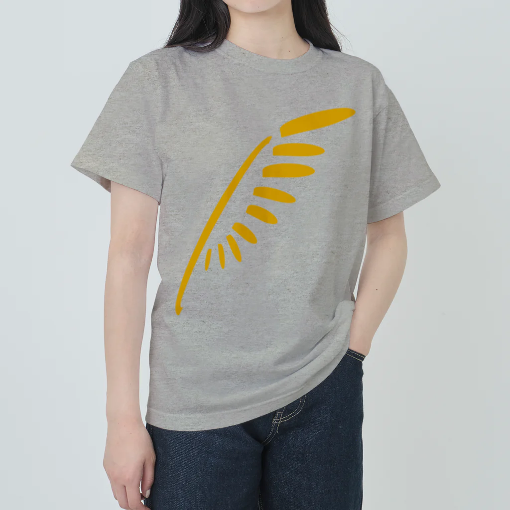 IKARUGA　斑鳩の5 Heavyweight T-Shirt