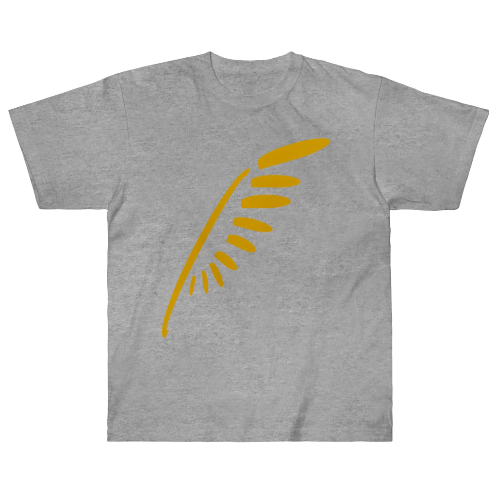 IKARUGA　斑鳩の5 Heavyweight T-Shirt