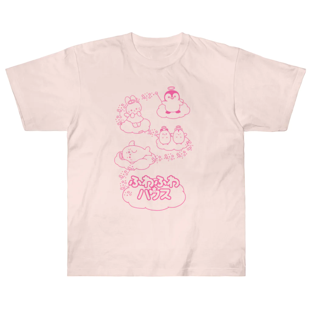 シャツ ゆき様 ユキハミくん / kusakabe_btのスタンダードTシャツ通販