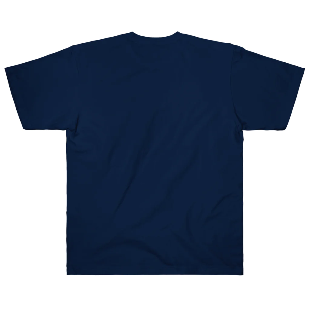 CQショップのCQ運営 Heavyweight T-Shirt