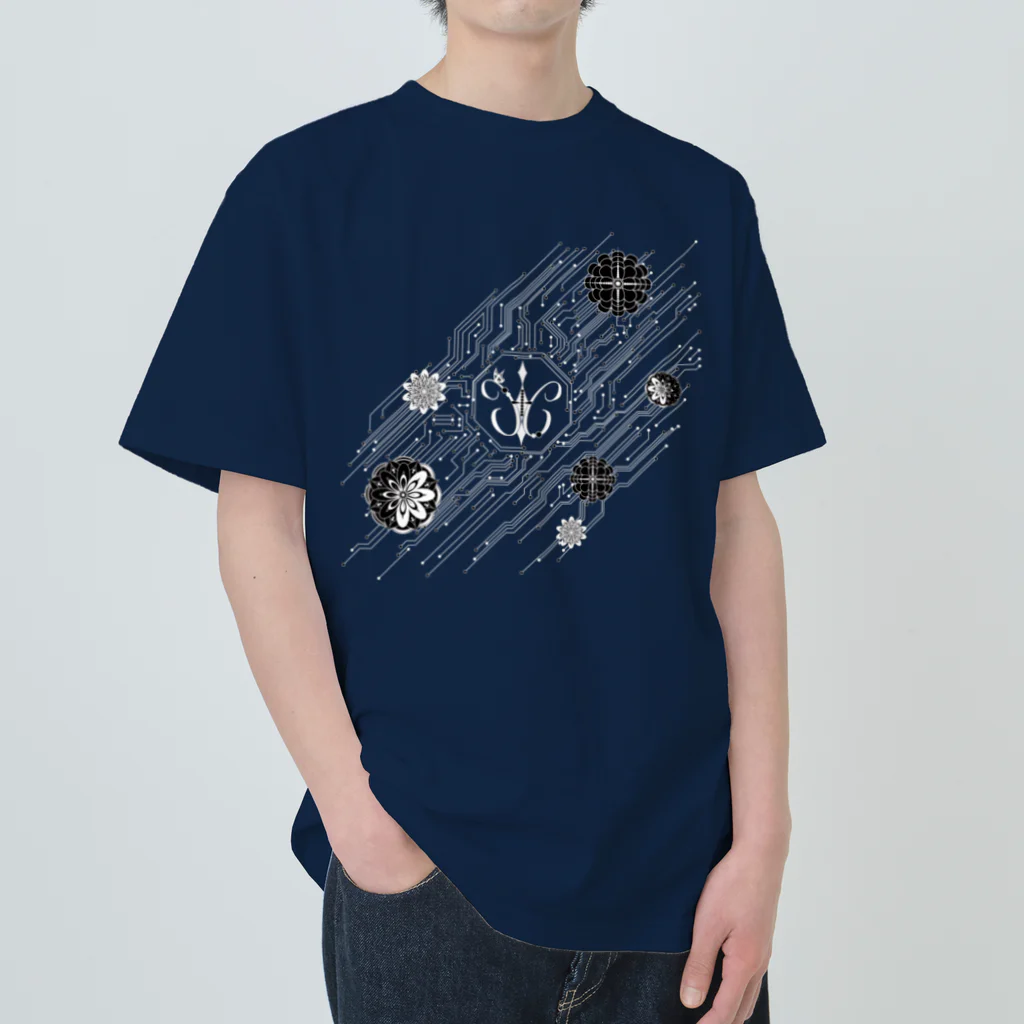 Tシャツ・カットソー [hihoch3rry] tickle t raglan shirt ヒョウ柄エフホールTシャツ ホワイト – T-OD（株式会社リットー