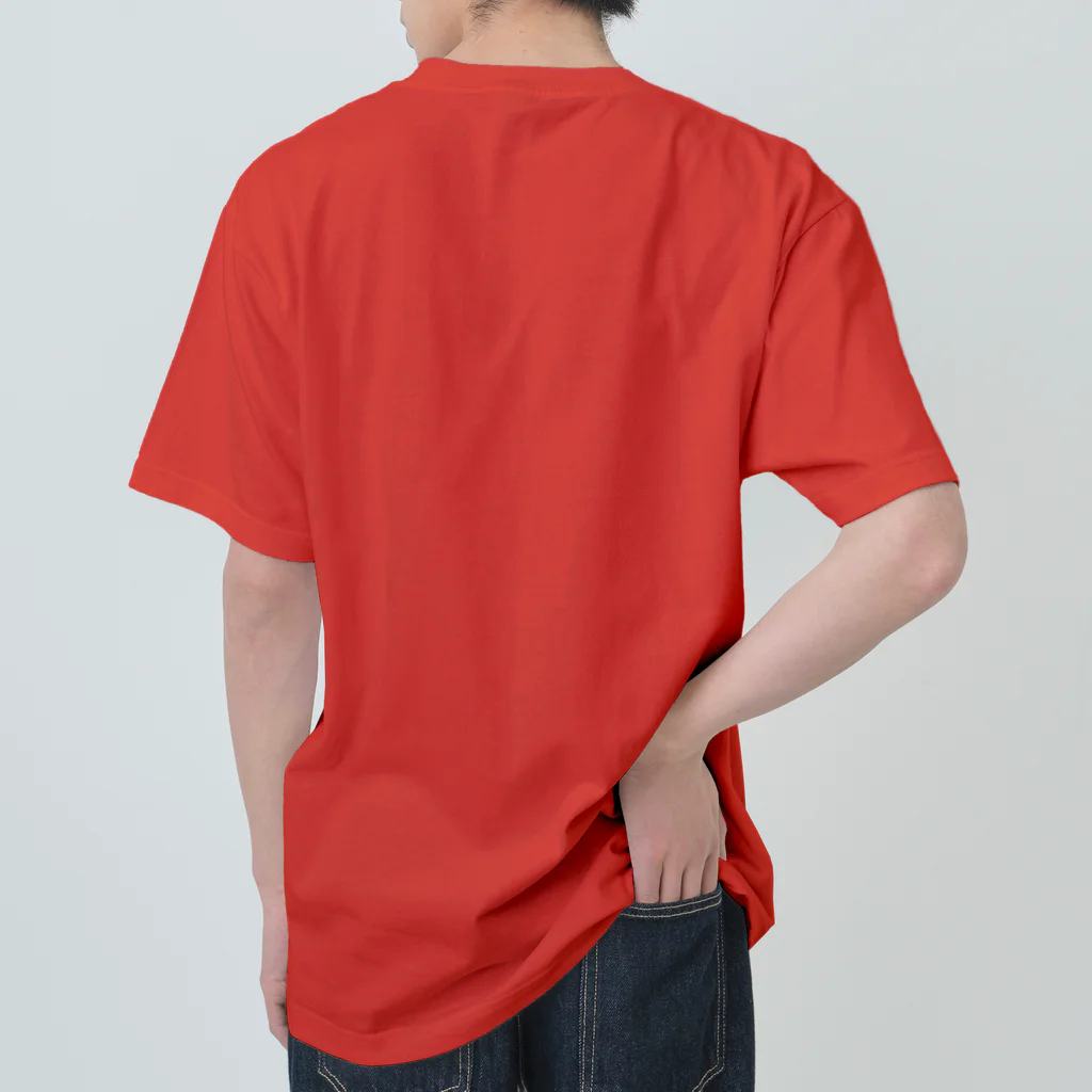 coeur.yu（クードットユー）の「このカレーは絶対絶対美味しいやつ...」 Heavyweight T-Shirt