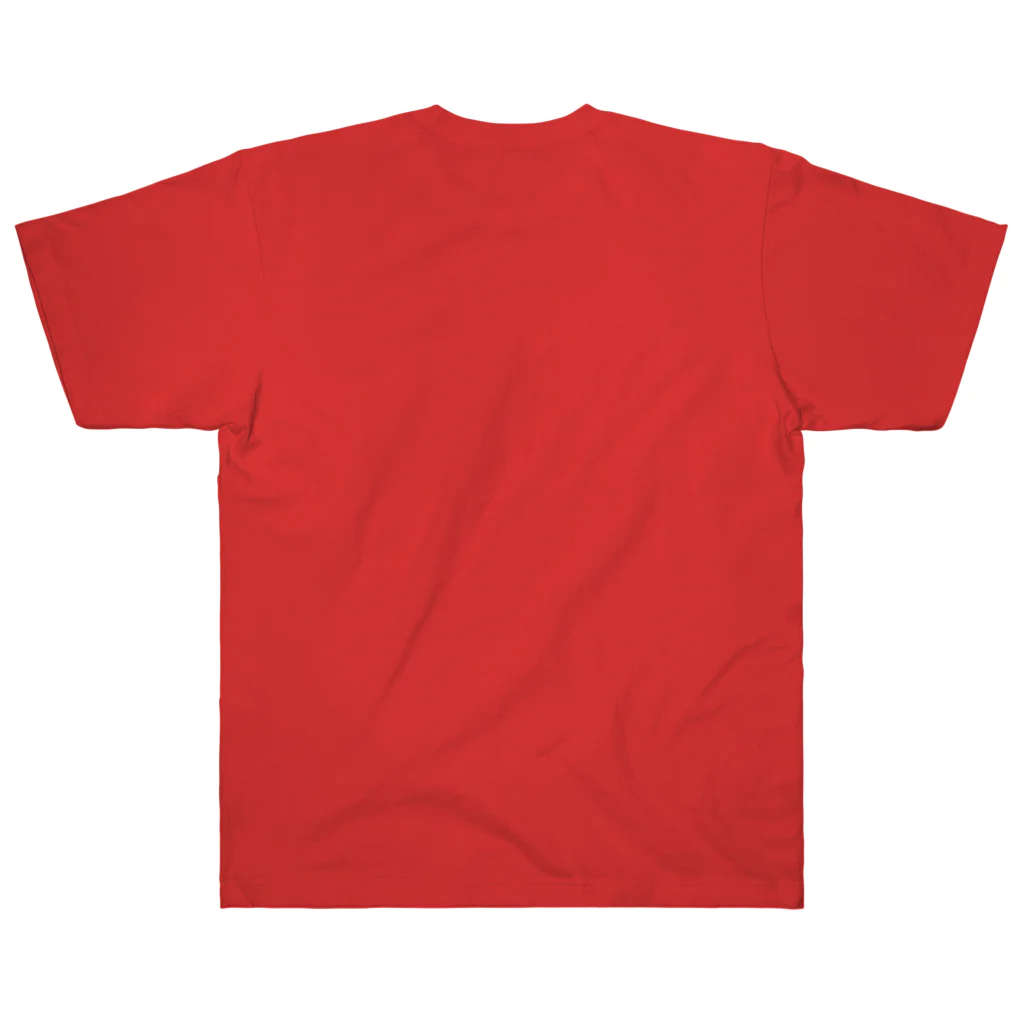coeur.yu（クードットユー）の「このカレーは絶対絶対美味しいやつ...」 Heavyweight T-Shirt