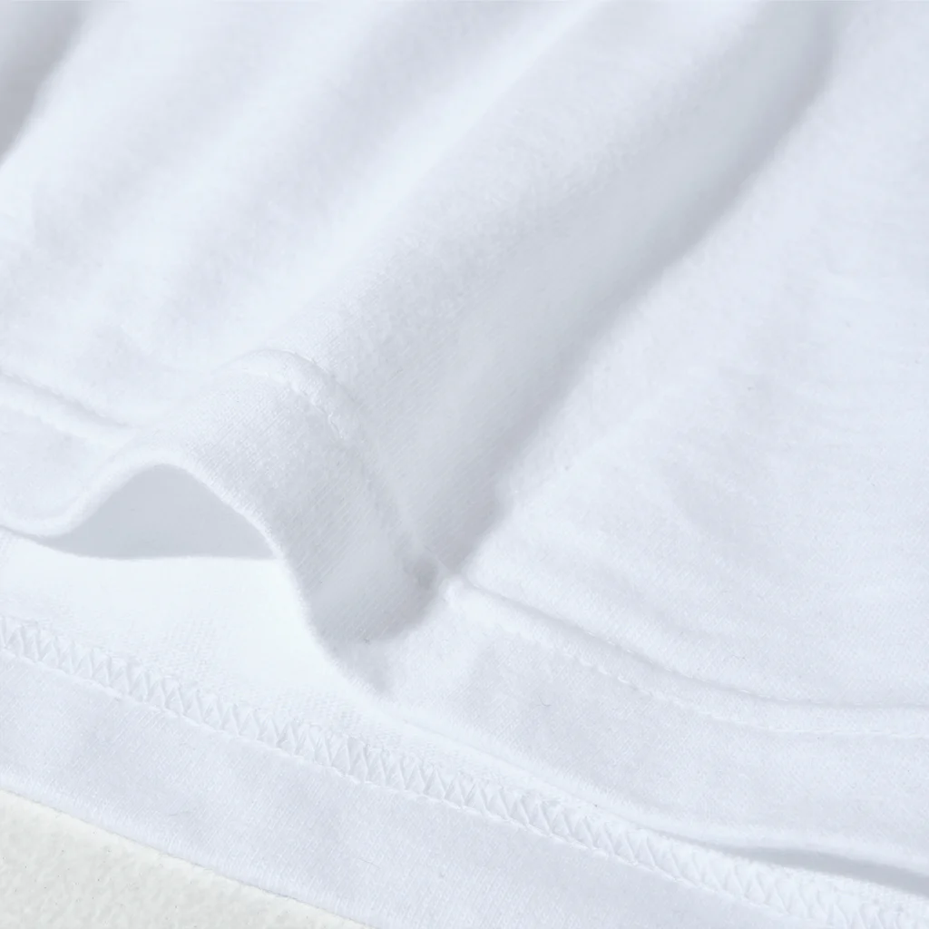超水道の"Relay"ジャケットアート［Color］ Heavyweight T-Shirt