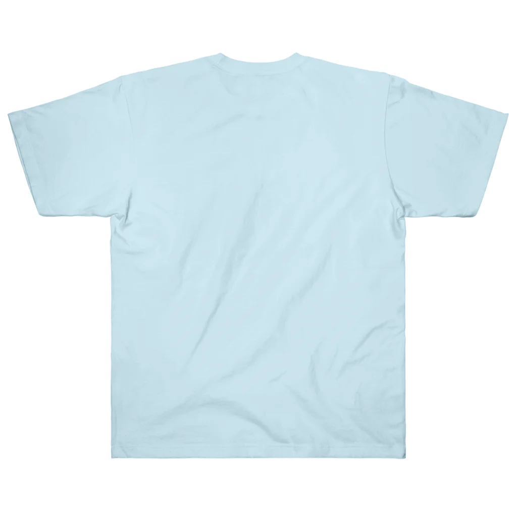 ningen_lifeのkyoryu_life（ピザ）/Tシャツ Heavyweight T-Shirt