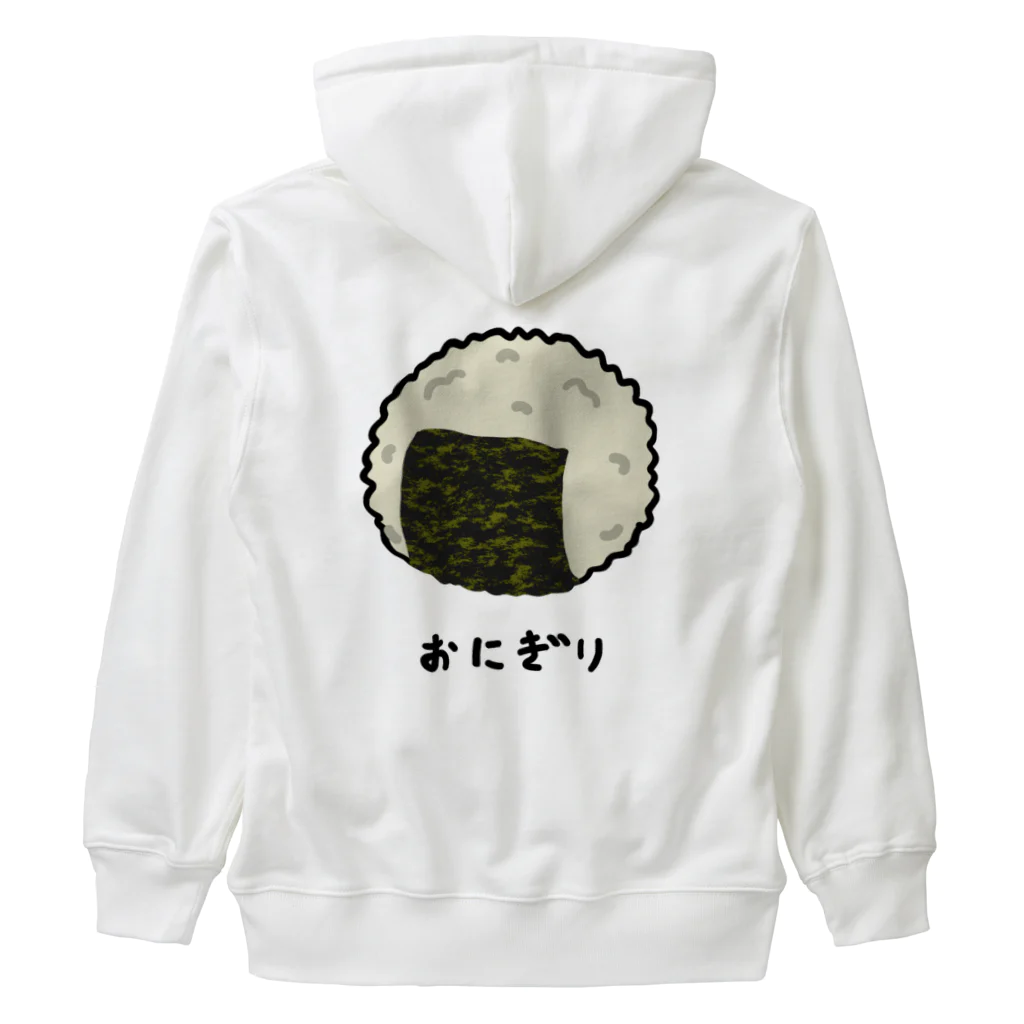 おにぎり イーシザイ・マーケット / 住友PE押し蓋付 おにぎりA型(関西型) 3穴 小