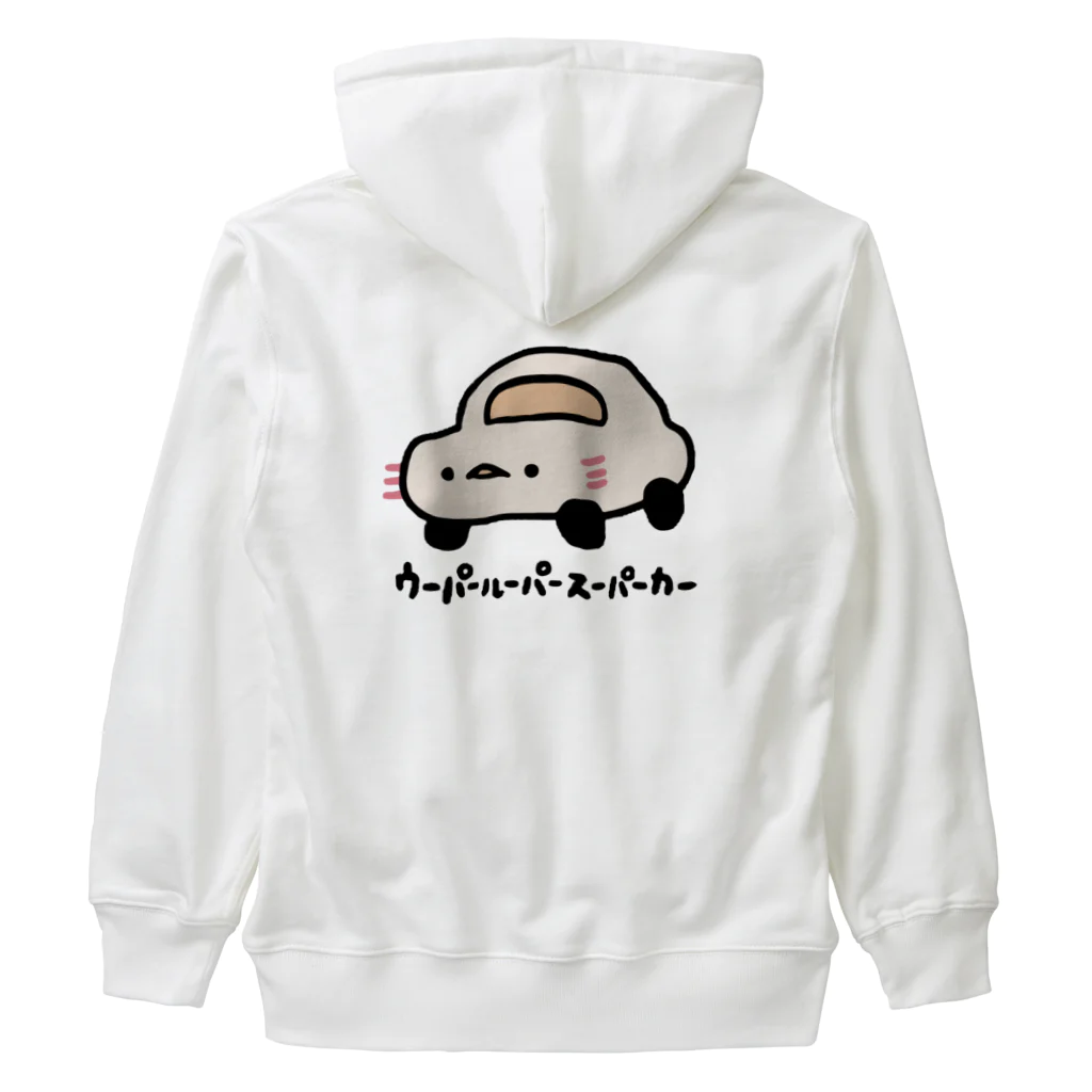 youkaページ ニューウーパールーパースーパーカー / ぷにおもちSHOP