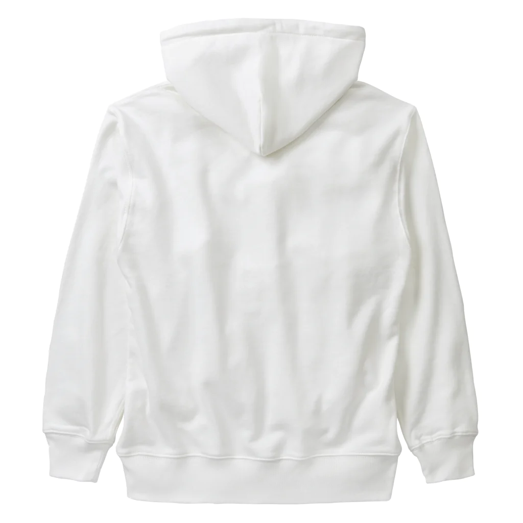 女神ショップのどんぐり Heavyweight Zip Hoodie