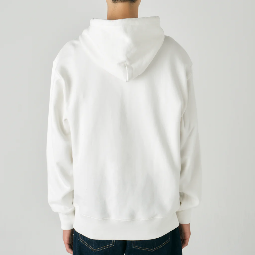 Dr-Eishuの西之島パーカー Heavyweight Zip Hoodie