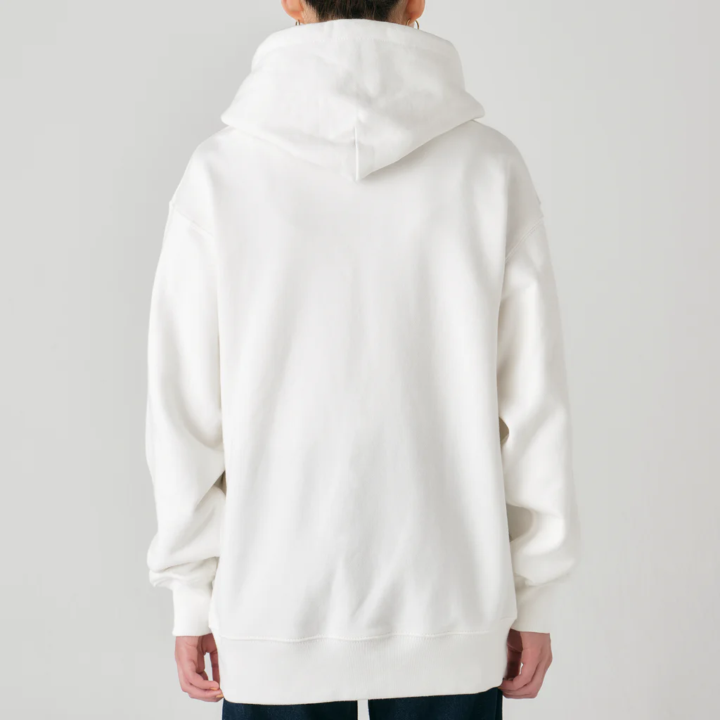 Dr-Eishuの西之島パーカー Heavyweight Zip Hoodie