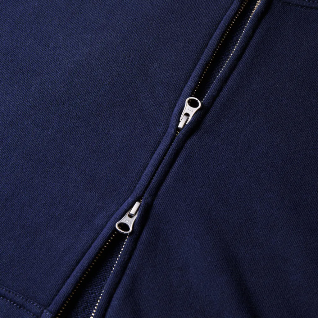 Dr-Eishuの西之島パーカー Heavyweight Zip Hoodie