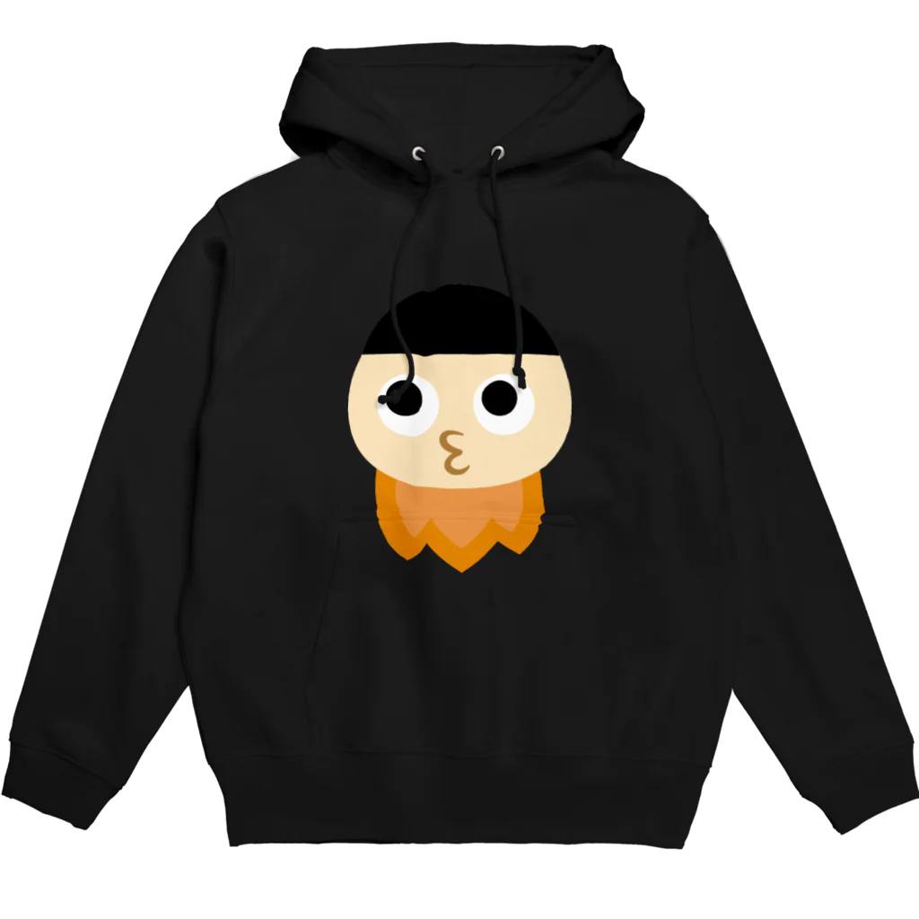 #マンガのアル日常のROKESUTA-KUN Season Silent Spring 2020 Hoodie