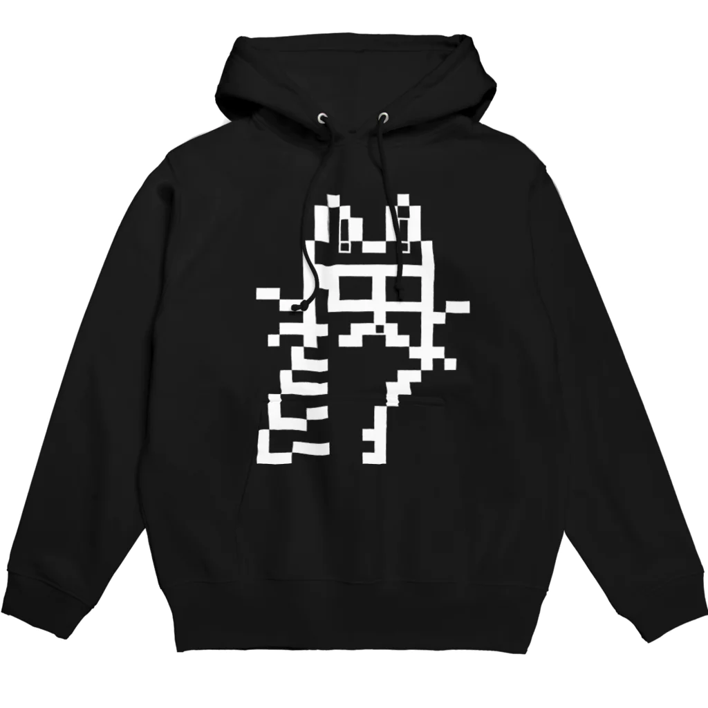 LOVECCCのShades White - パーカー Hoodie