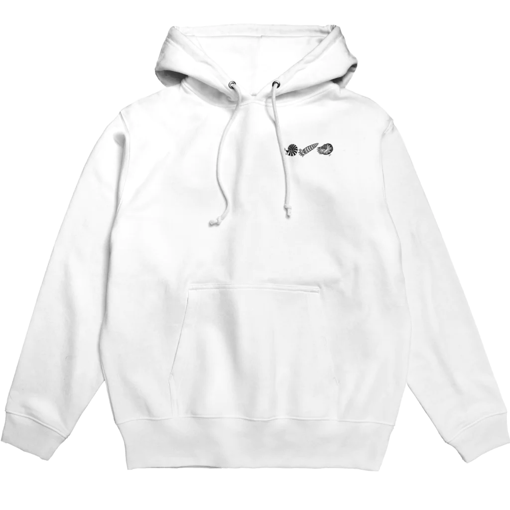 樹源 ‐ KiGen ‐のkoseibutsu. Hoodie