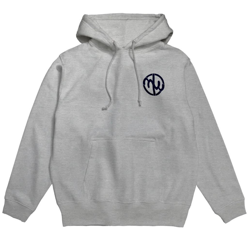 MSレッドカーペットのコラボデザイン Hoodie