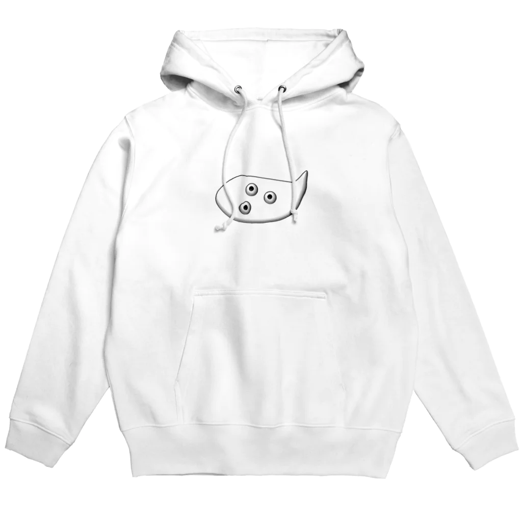 POOH MONSTER FASHIONのPOOH MONSTER FASHION Hoodie
