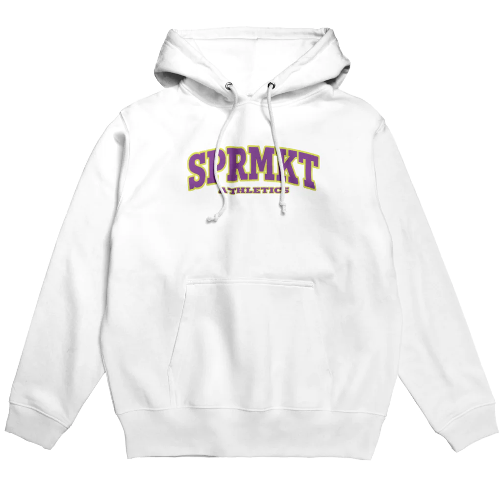 Supermarket[SPRMKT]LOGO Hoodie(パーカー) / Supermarket