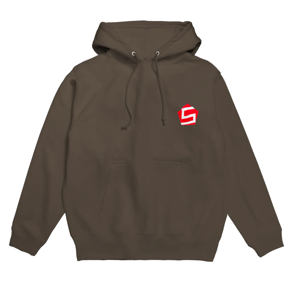5KaKu（合格）の5KaKu Hoodie