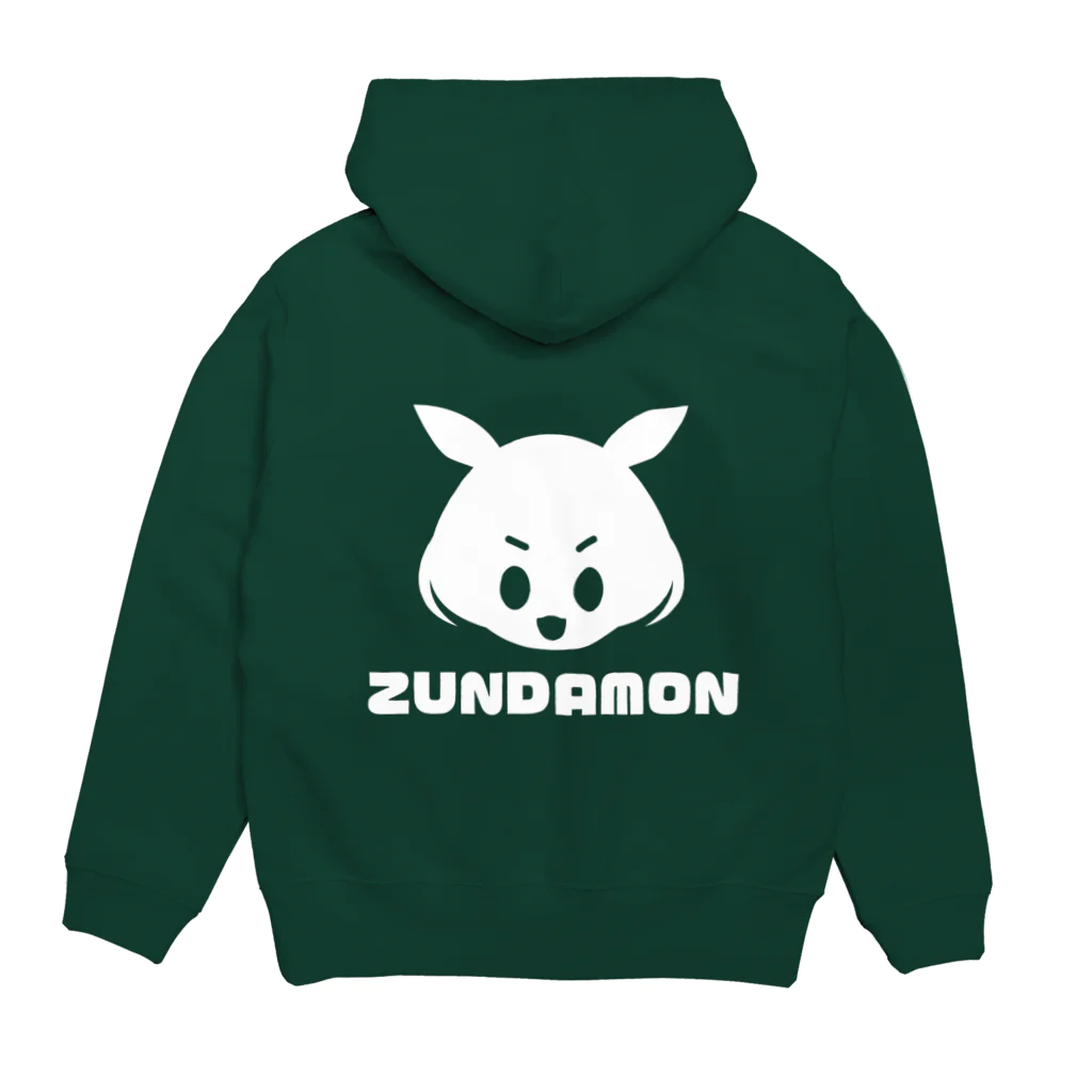 ZUNDAMON ずんだもん TYPE B / MIMUSUKE SHOP ( mimusuke )の