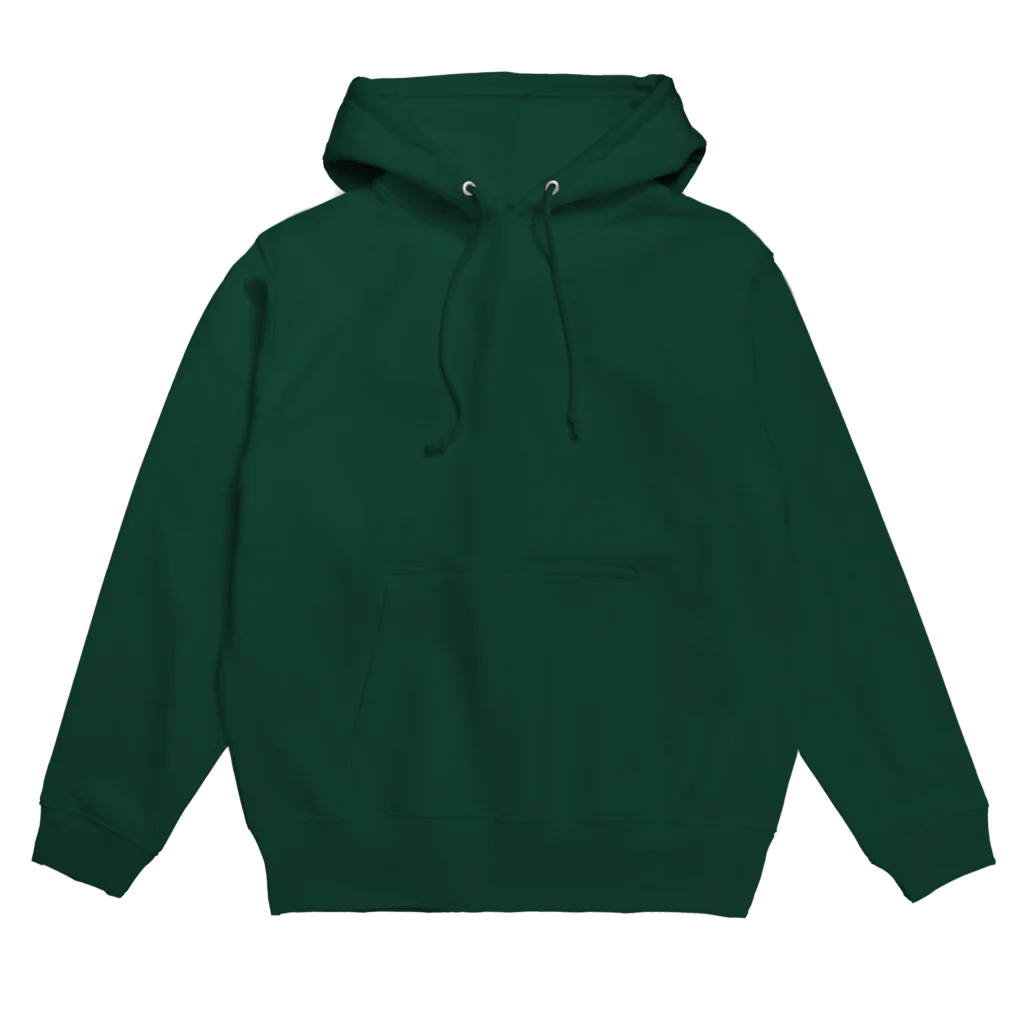 insecty_piggyのAloha Hoodie