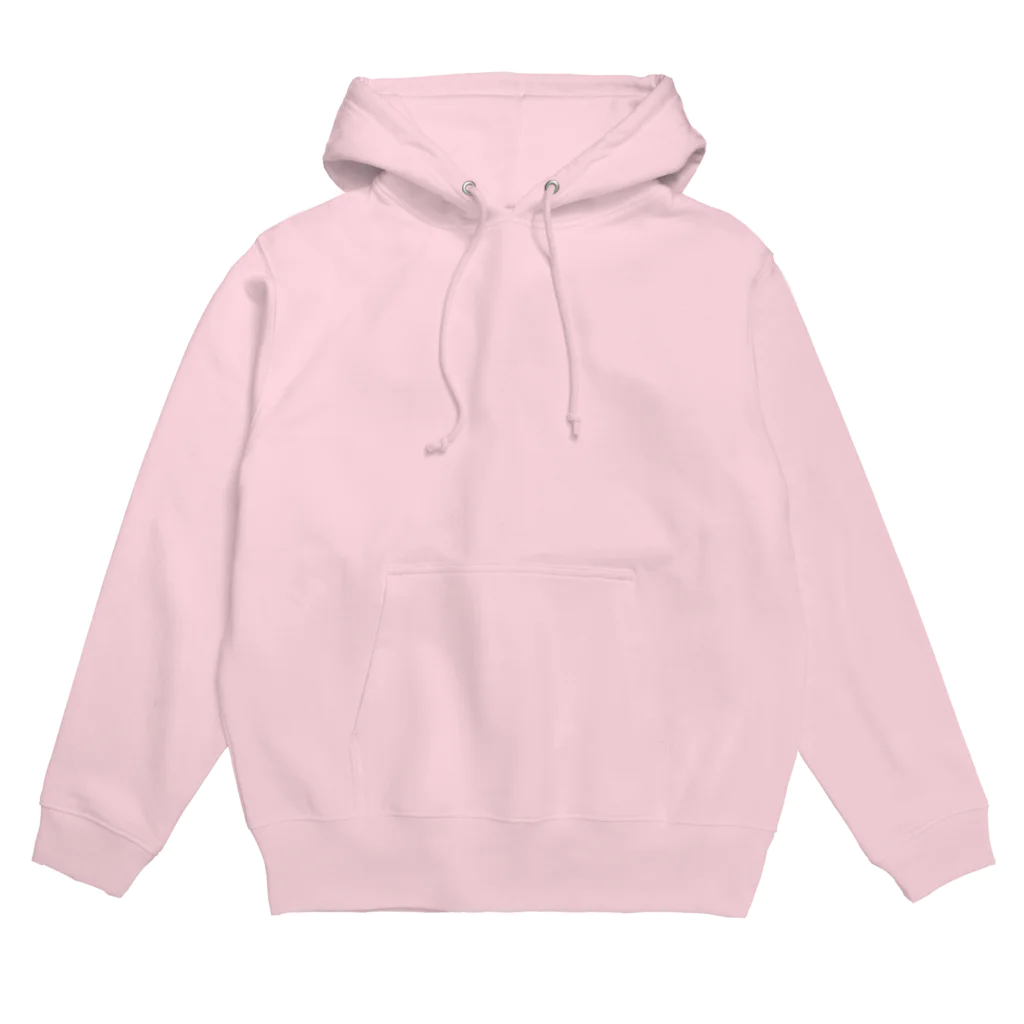 『Nothing Is Real』-- IN SUZURIの只管打坐h.t.　紫 Hoodie