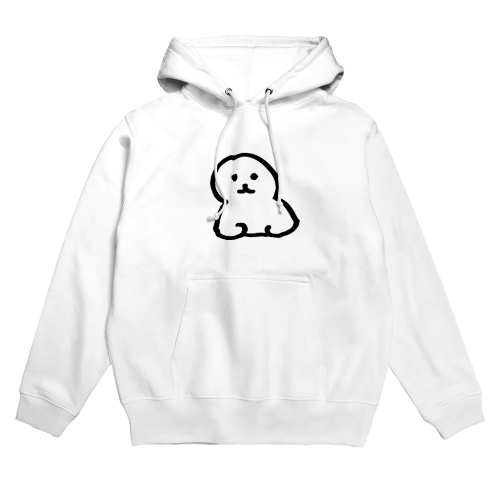 はるのいきもの Hoodie