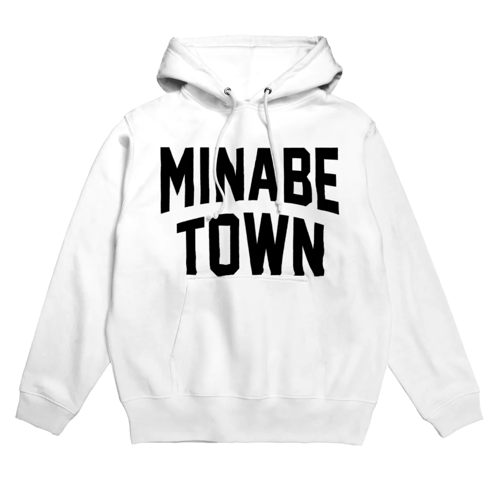 JIMOTOE Wear Local Japanのみなべ町 MINABE TOWN Hoodie