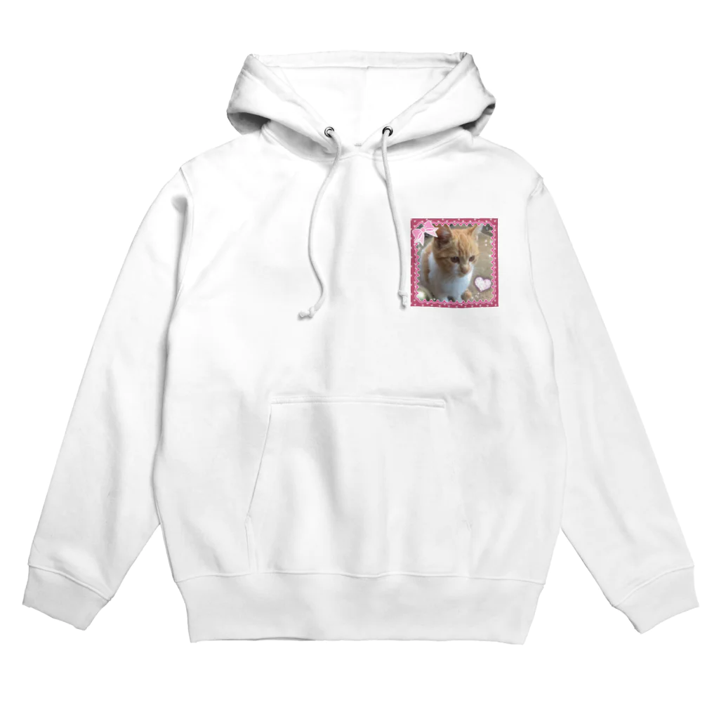 マシュマロのマシュマロ2 Hoodie