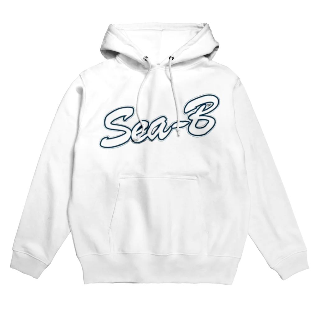 Sea-BのSea-B Hoodie