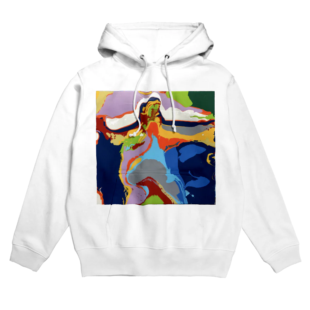 KANJI shop japanのKANJI 3 Hoodie