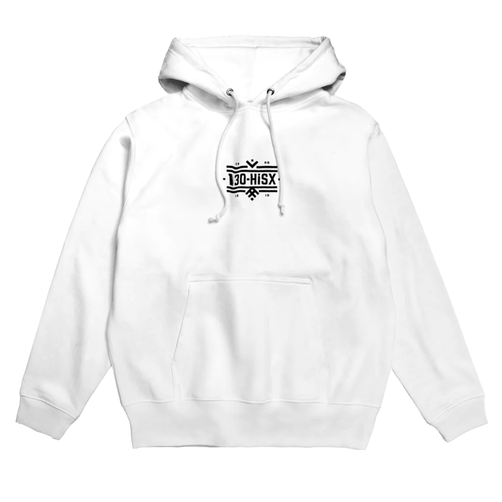 130-HISX(130-ヒスエックス)の130-HiSX(130-ヒスエックス) Hoodie