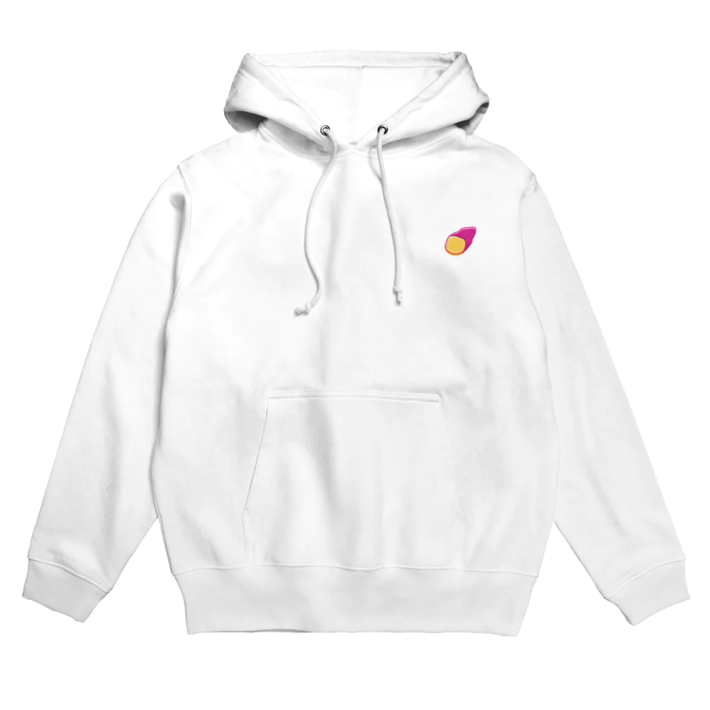 hanakochanの芋 Hoodie