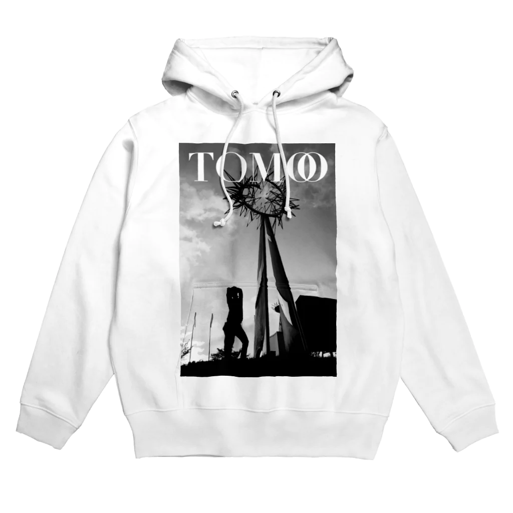 TOMOO / たかし？ ( Tak420 )のパーカー通販 ∞ SUZURI（スズリ）